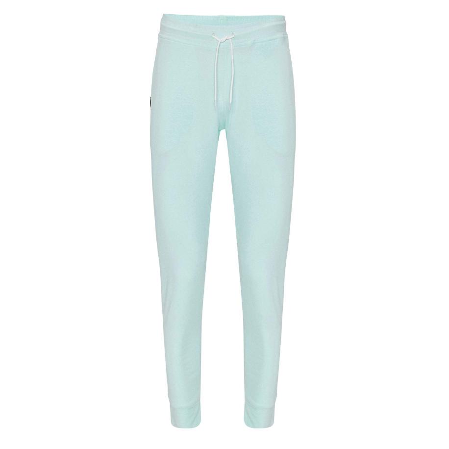 By Diess Collection By Diess Collection Broek lichtgroen / bloedrood / zwart -