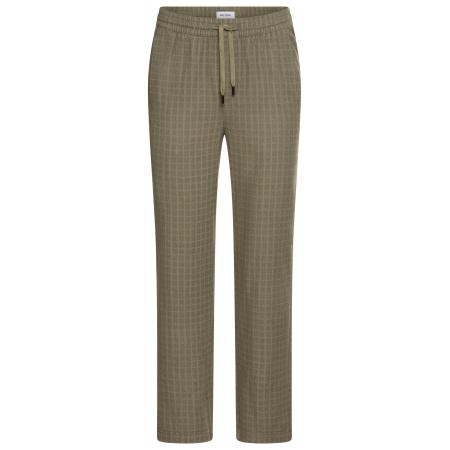 Only & Sons Only & Sons Broek kaki / olijfgroen