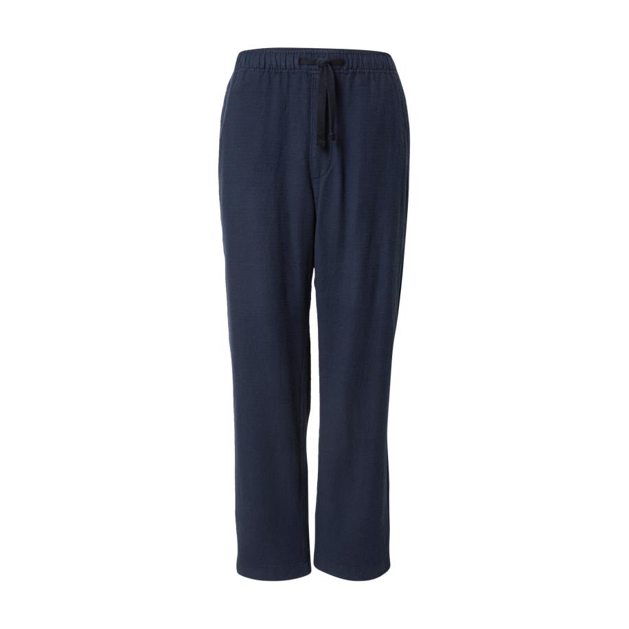 Abercrombie & Fitch Abercrombie & Fitch Broek navy -