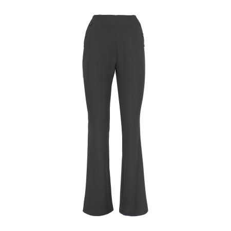 Influencer Influencer Broek zwart