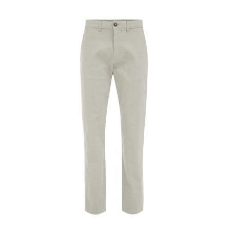 WE Fashion WE Fashion Broek pastelgroen