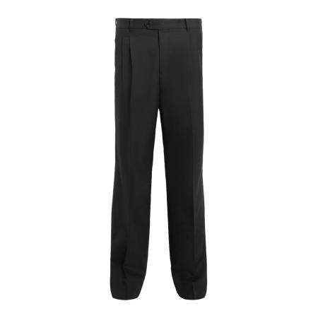 AllSaints AllSaints Pantalon zwart