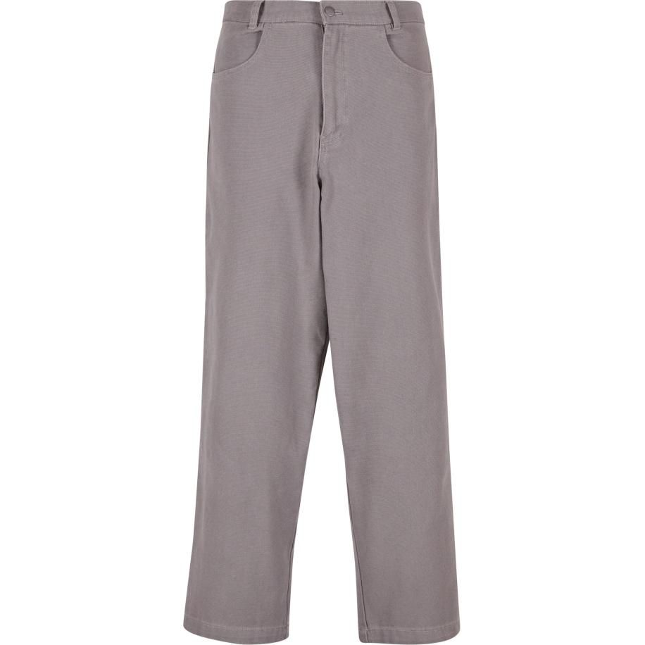 Zoo York ZOO YORK Broek Zoo York grijs -