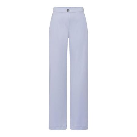 Hanro Hanro Broek Pure Comfort lichtblauw