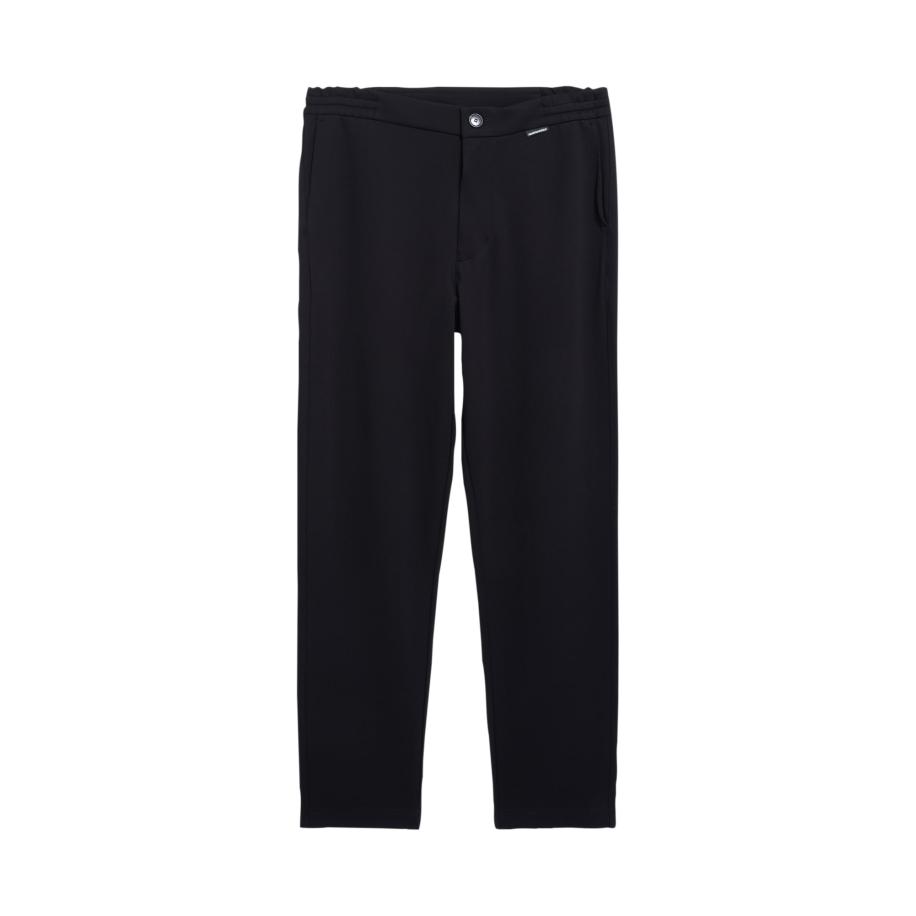 Armedangels ARMEDANGELS Broek zwart -