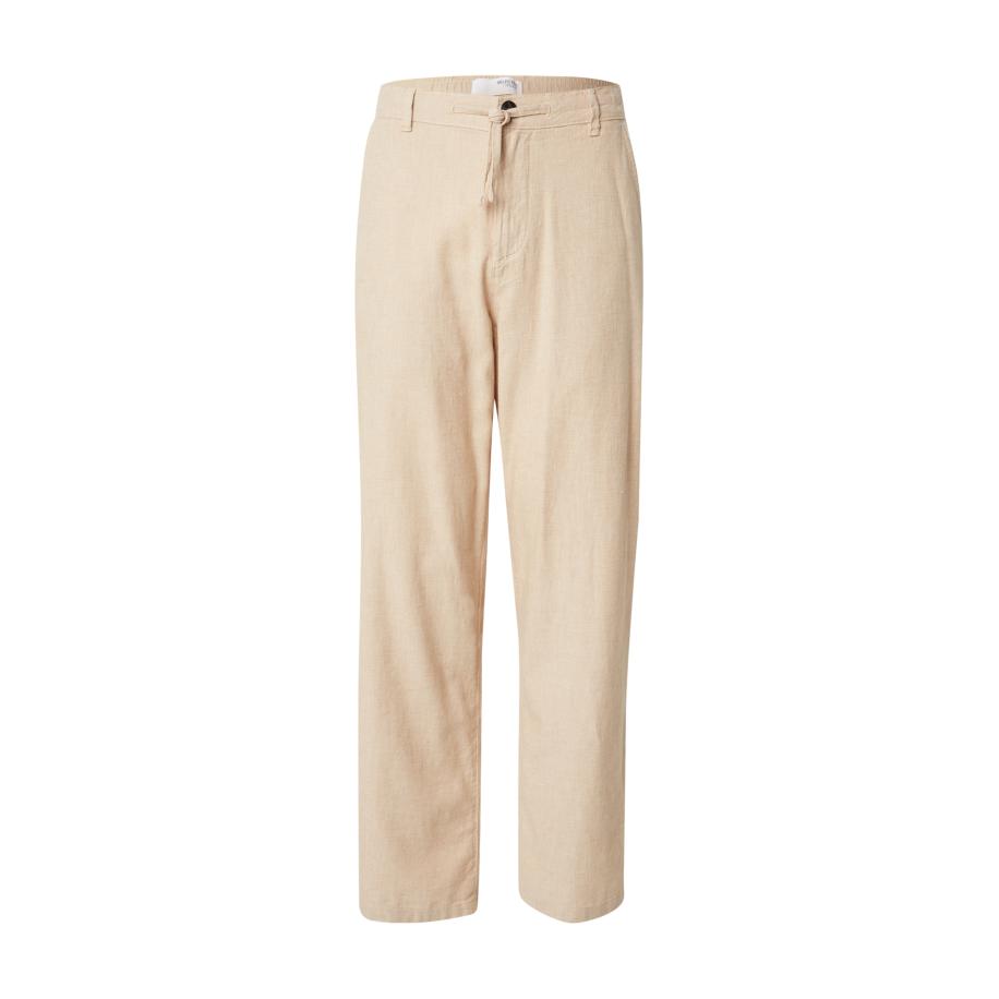 Selected SELECTED Broek SLH220-BRODY SUN chamois -