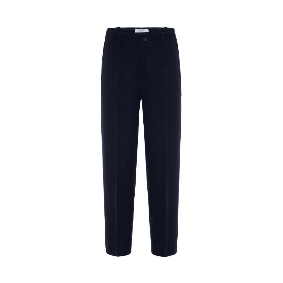 Antioch Antioch Pantalon navy -