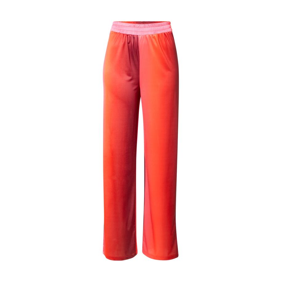Hosbjerg Hosbjerg Broek Hosana pink / wijnrood / lichtrood -