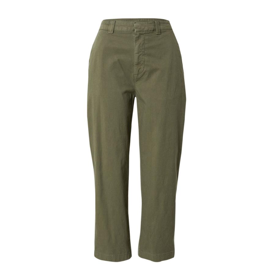 GAP GAP Broek kaki -