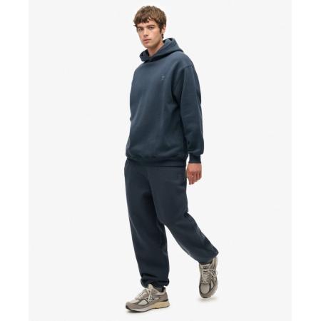 Superdry Superdry Broek donkergrijs