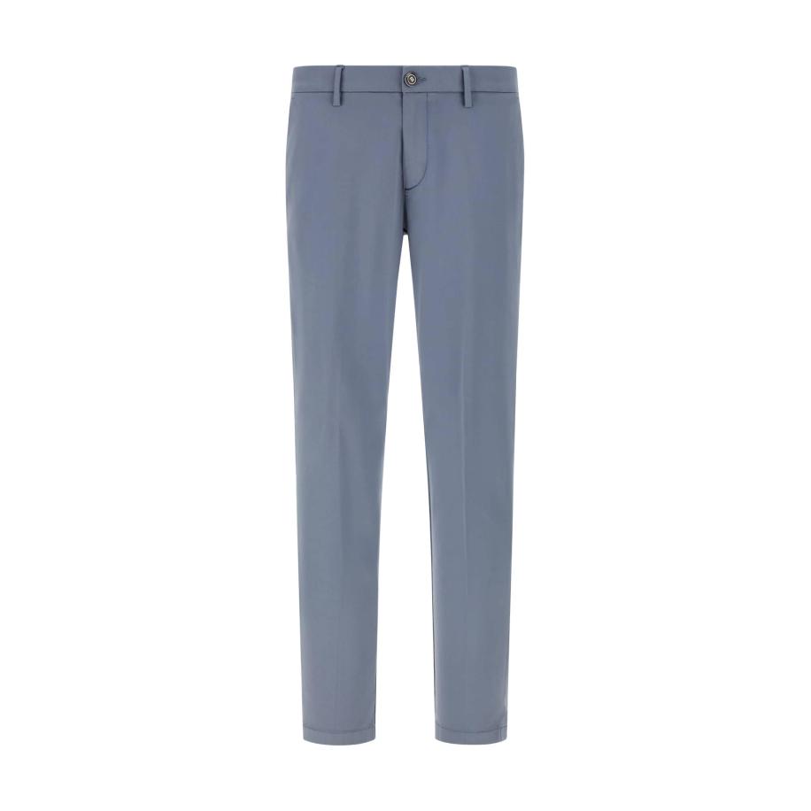Boggi Milano Boggi Milano Pantalon smoky blue -