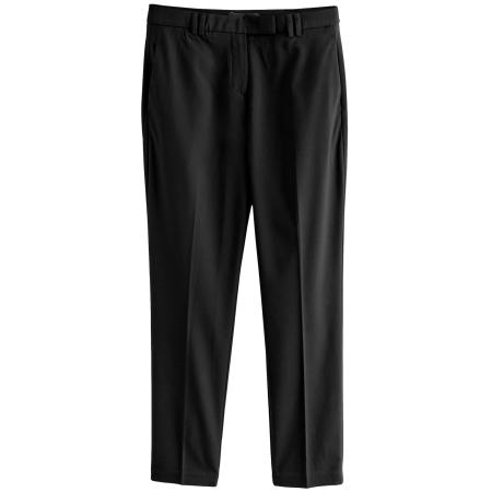 Next Next Pantalon zwart