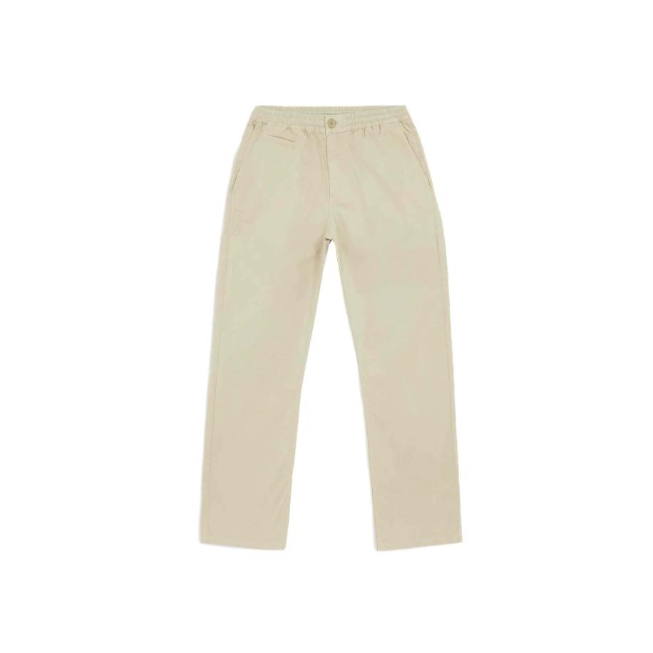 Iuter IUTER Broek Citizen beige -