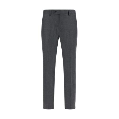Boggi Milano Boggi Milano Pantalon antraciet