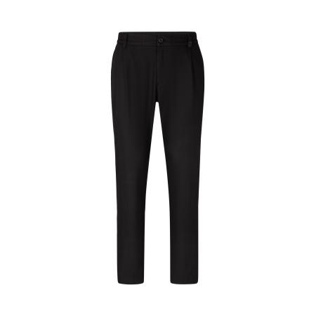 Strellson STRELLSON Bandplooibroek Lui zwart