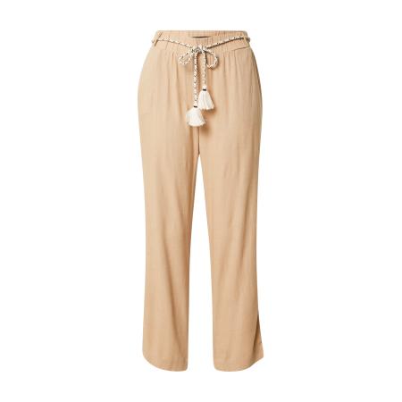 Vero Moda VERO MODA Broek SIF sand