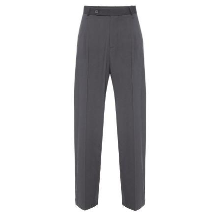 Antioch Antioch Pantalon donkergrijs