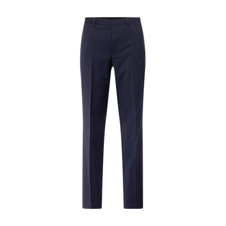 Hugo Boss HUGO Pantalon Hesten navy