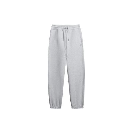 Superdry Superdry Broek grijs