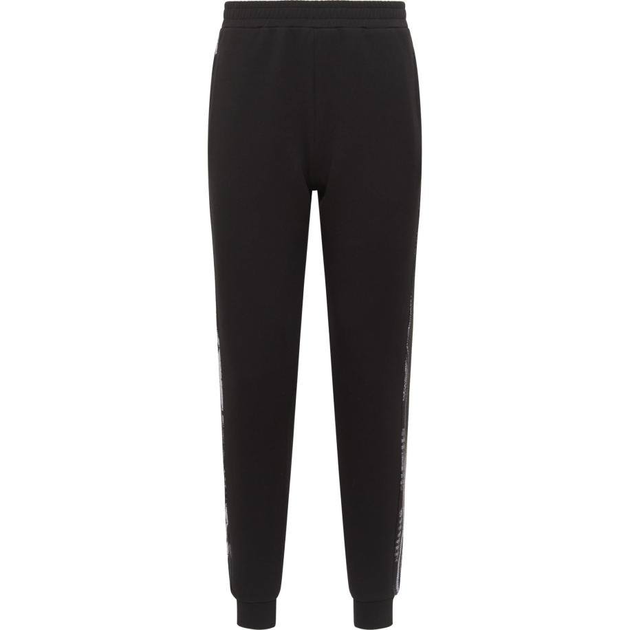 carlo colucci Carlo Colucci Broek Di Sandro zwart -