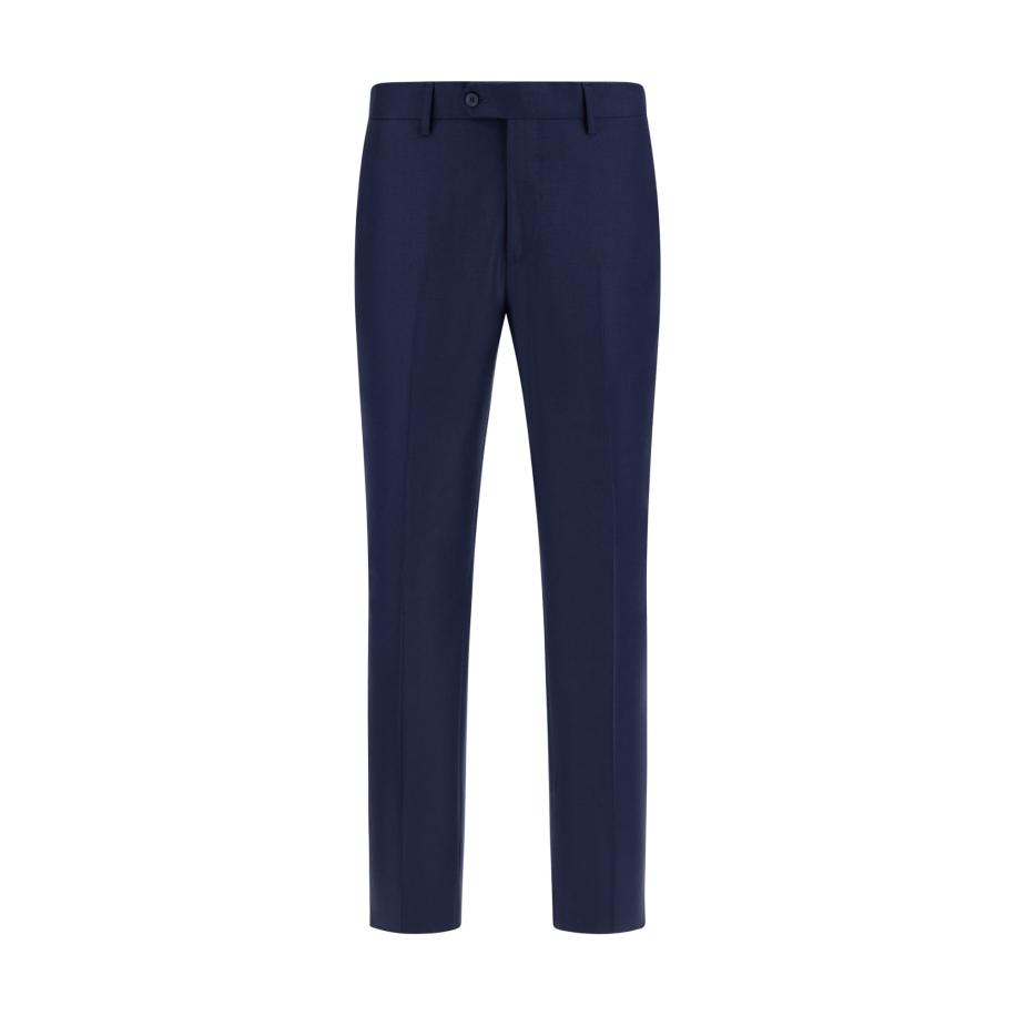 Boggi Milano Boggi Milano Pantalon donkerblauw -