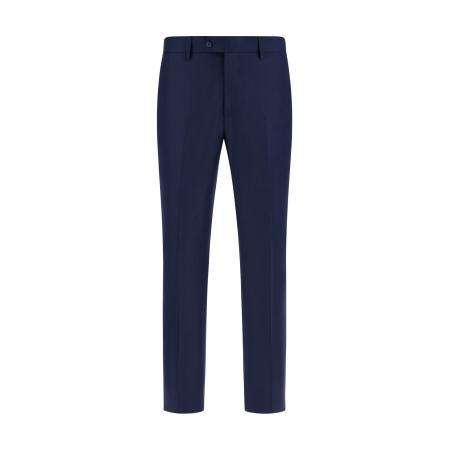 Boggi Milano Boggi Milano Pantalon donkerblauw