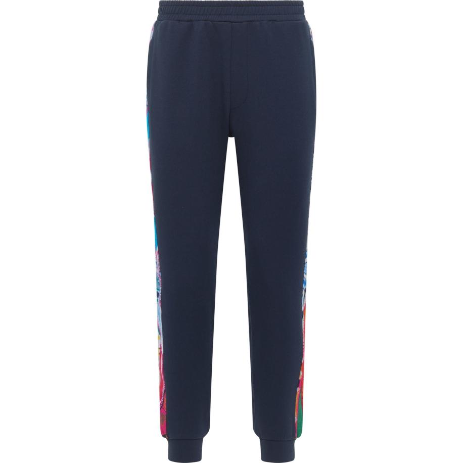 carlo colucci Carlo Colucci Broek Di Sandro gemengde kleuren -