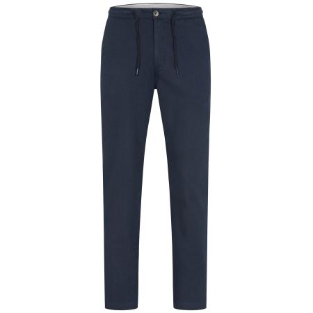 Kronstadt Kronstadt Broek Albert nachtblauw