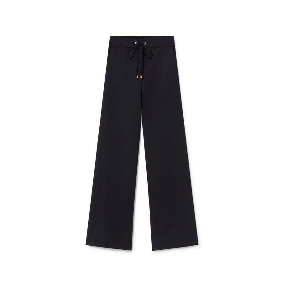 Lola Casademunt Lola Casademunt Broek marine -