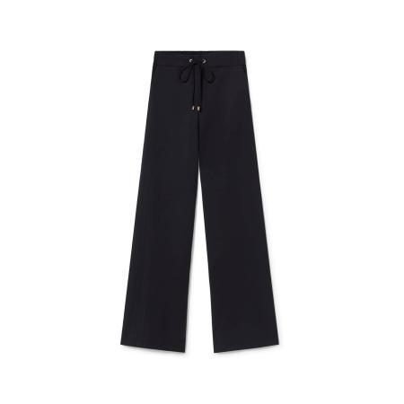 Lola Casademunt Lola Casademunt Broek marine