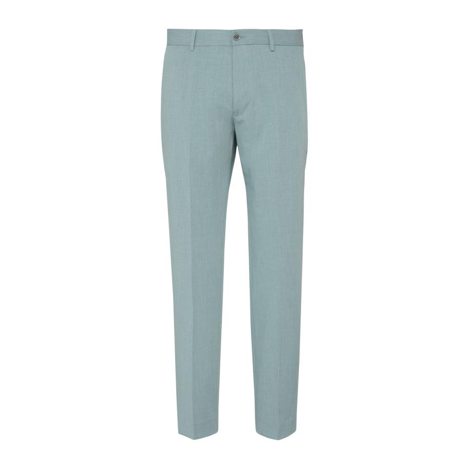 s.Oliver BLACK LABEL s.Oliver BLACK LABEL Pantalon mintgroen -