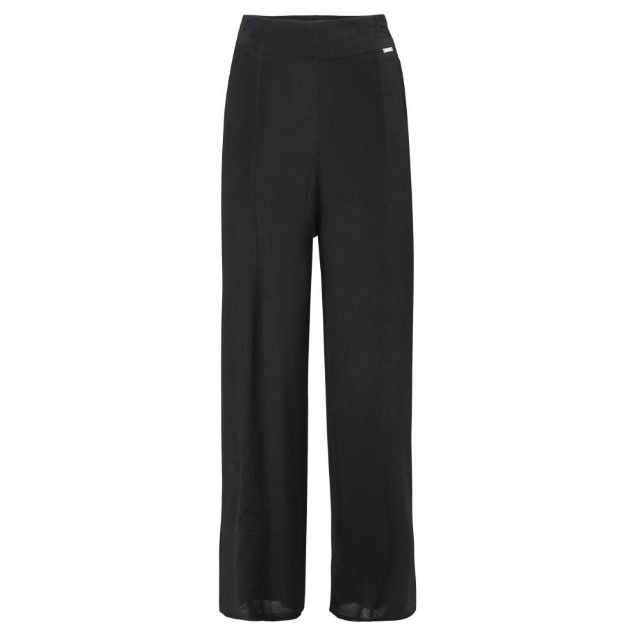 Influencer Influencer Broek zwart -