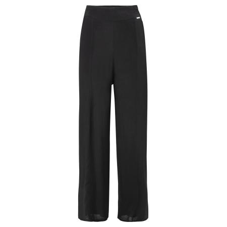 Influencer Influencer Broek zwart