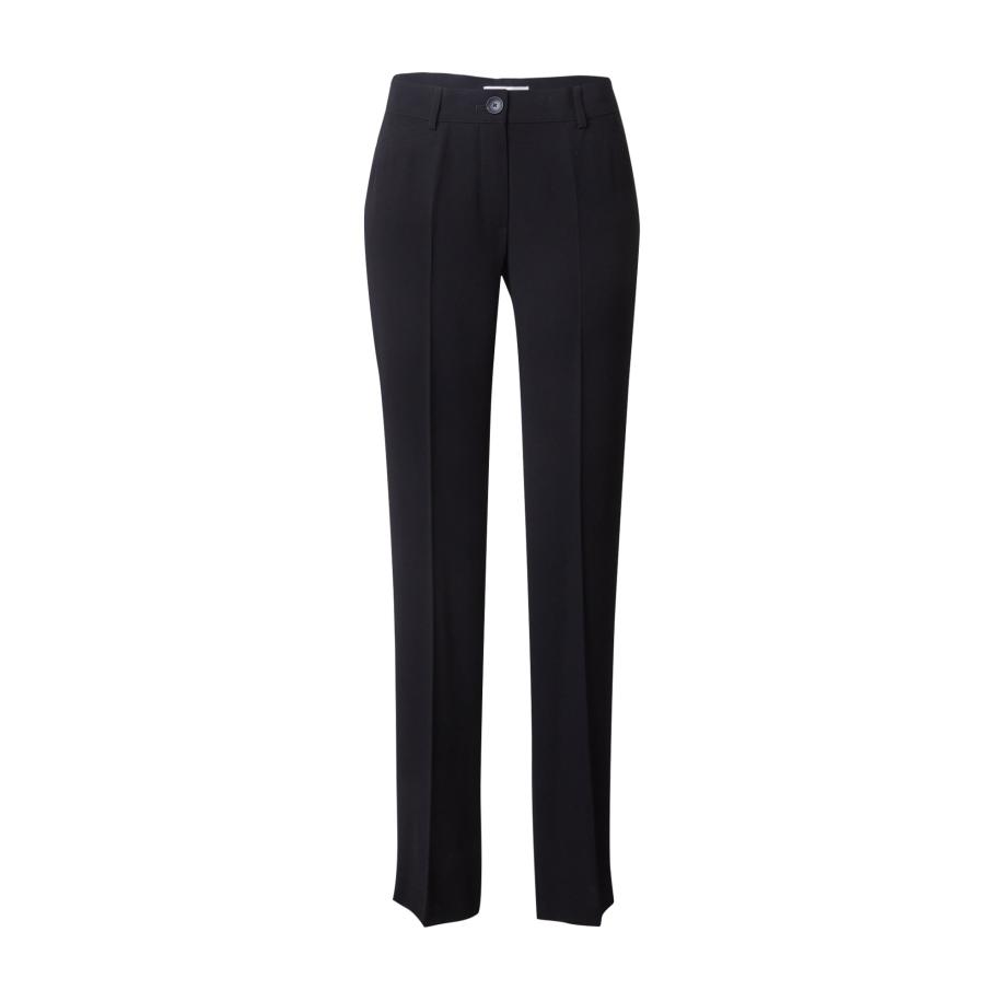 Gerry Weber GERRY WEBER Pantalon zwart -
