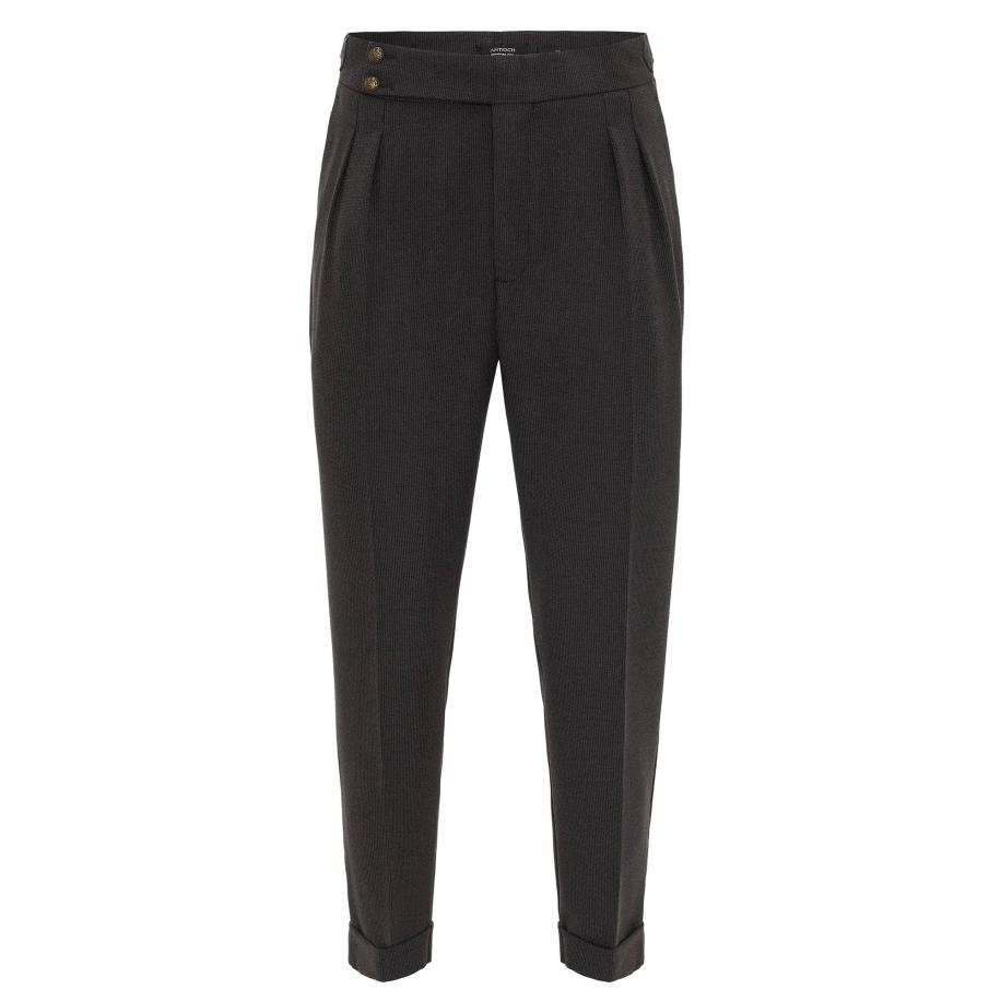 Antioch Antioch Broek antraciet -