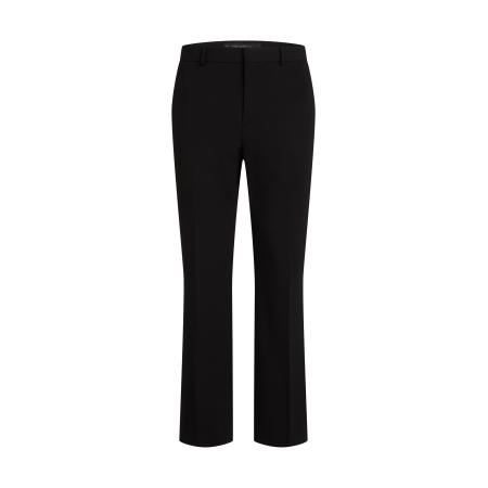 Karl Lagerfeld Karl Lagerfeld Pantalon zwart