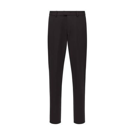 Boggi Milano Boggi Milano Chino B Tech zwart