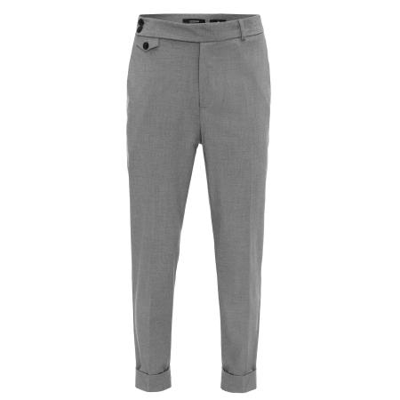 Antioch Antioch Broek grijs