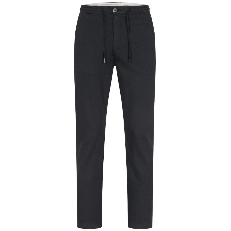 Kronstadt Kronstadt Broek Albert zwart -