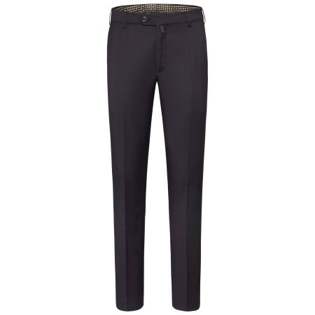 Meyer MEYER Pantalon Bonn blauw