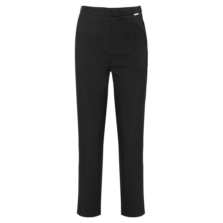 Influencer Influencer Broek zwart -