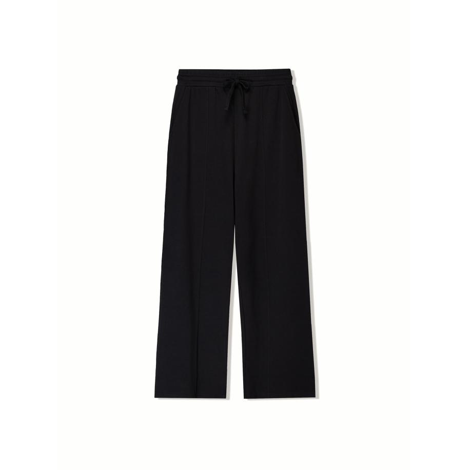Bershka Bershka Broek zwart -