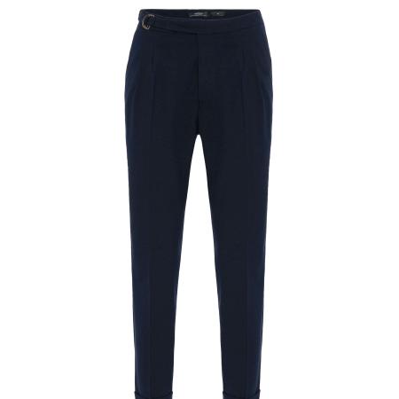 Antioch Antioch Pantalon navy
