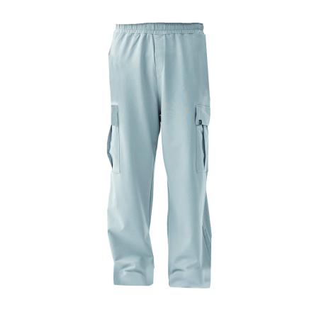 VAMOS CLO VAMOS CLO Broek hemelsblauw