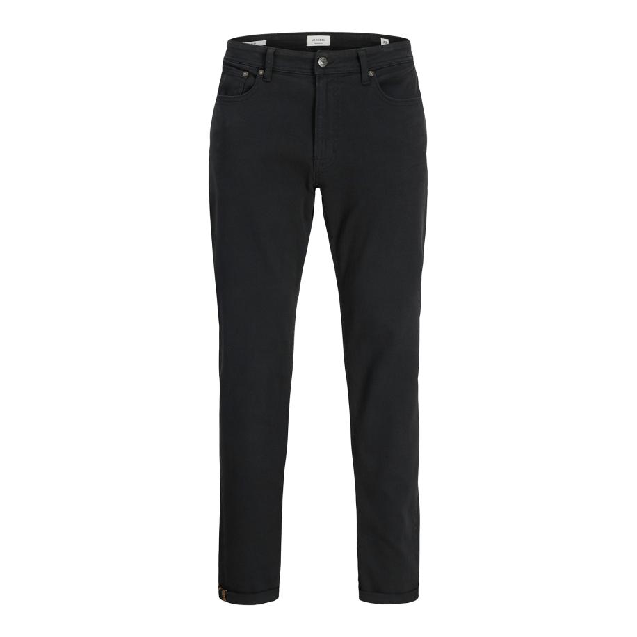 JJ Rebel JJ Rebel Broek JREBMICKY zwart -