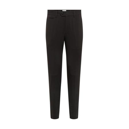 Lindbergh Lindbergh Pantalon Club zwart