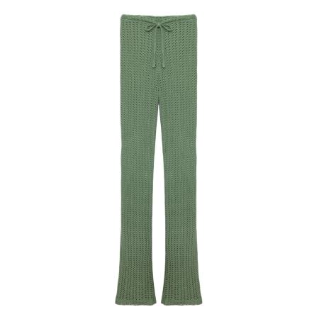 No Matter What No Matter What Broek kaki