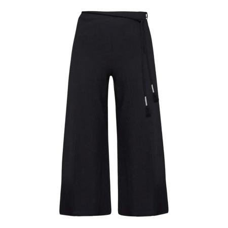 No Matter What No Matter What Shirt zwart