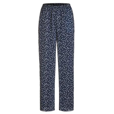 Goldner Goldner Broek Vera marine