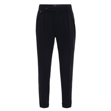 Antioch Antioch Broek navy